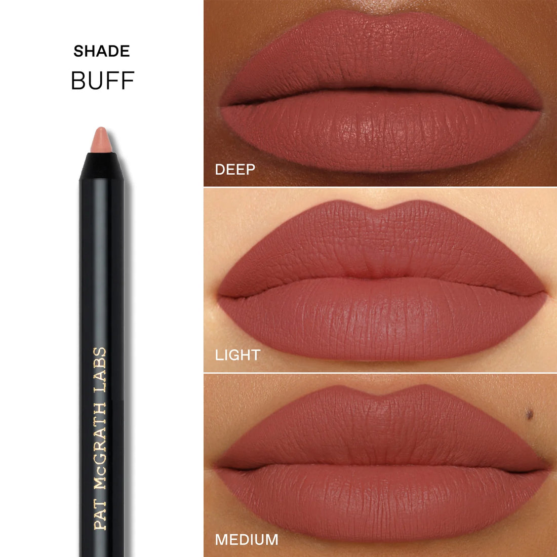 Legendary Longwear Lip Liner