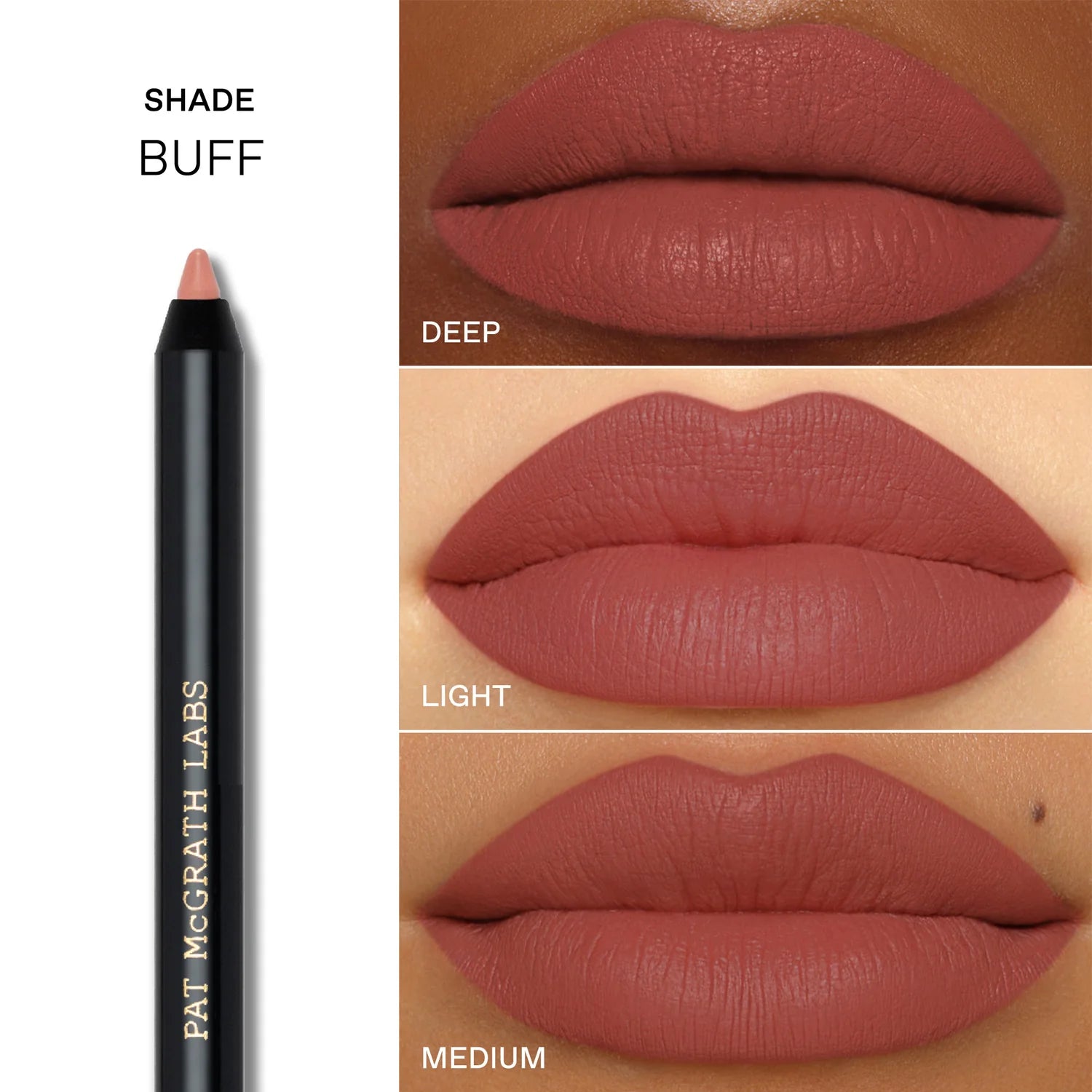 Legendary Longwear Lip Liner