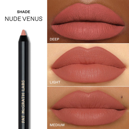 Legendary Longwear Lip Liner