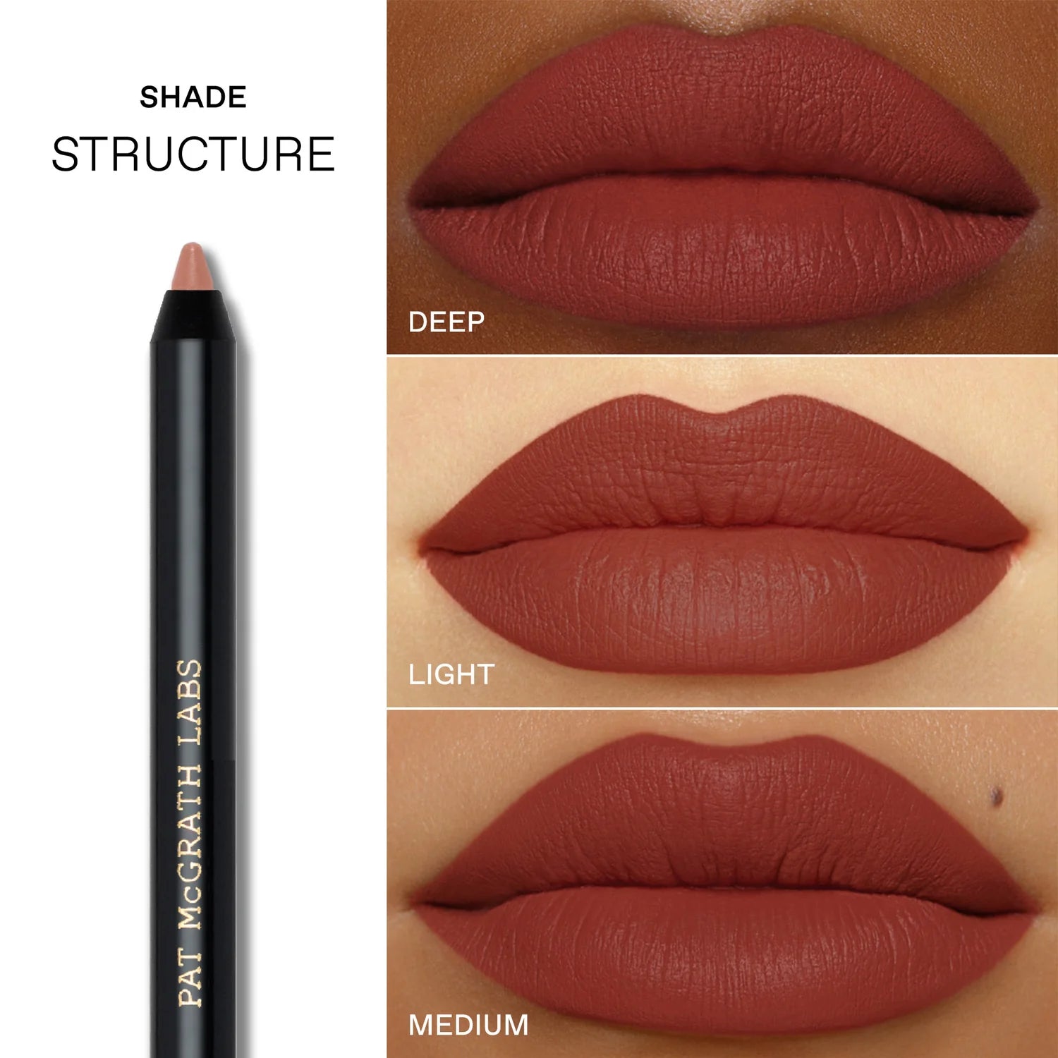 Legendary Longwear Lip Liner