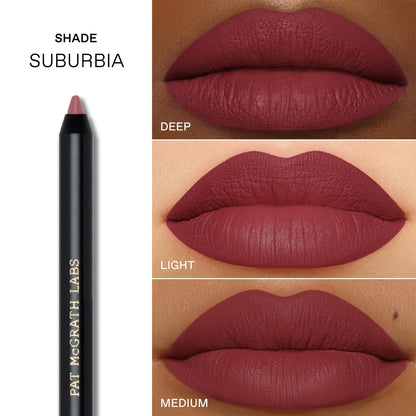 Legendary Longwear Lip Liner