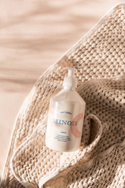 Body Milk