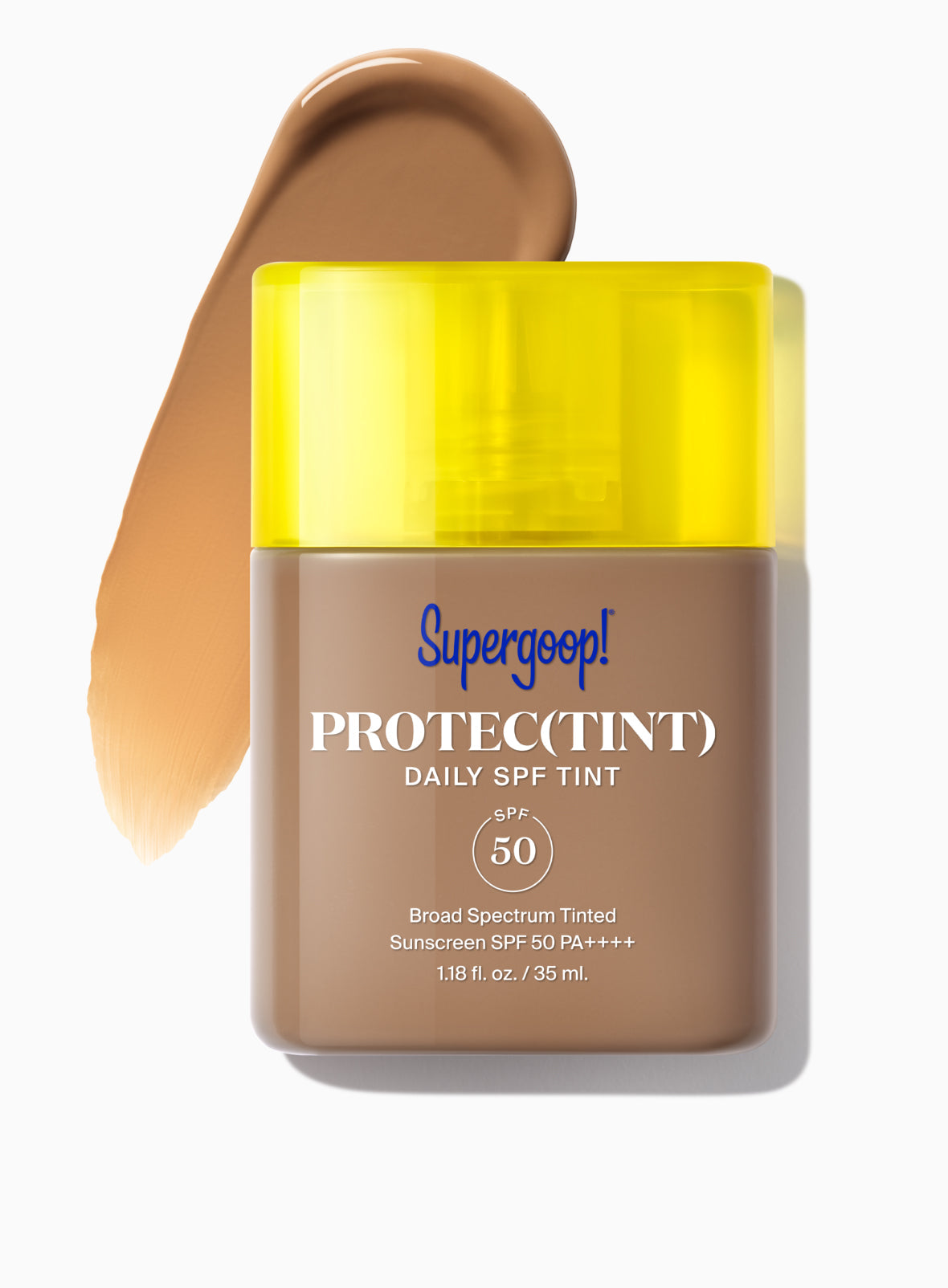 Protec(tint) Daily Skin Tint SPF 50