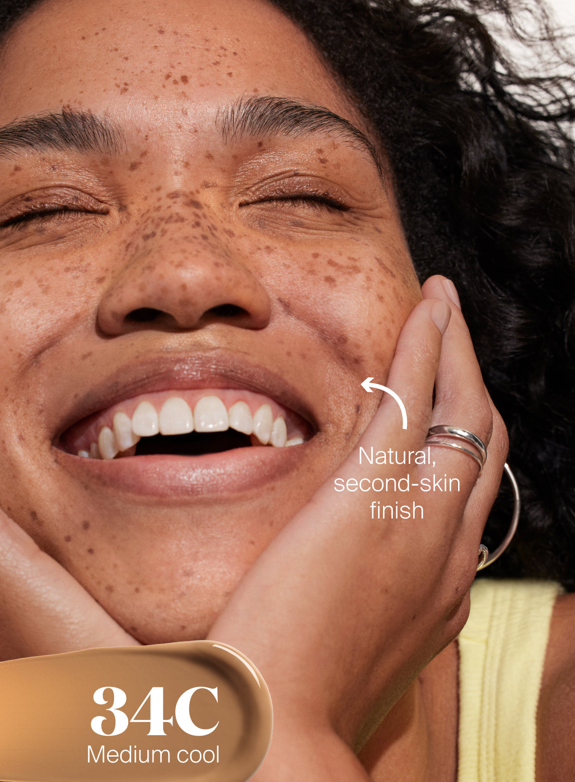 Protec(tint) Daily Skin Tint SPF 50