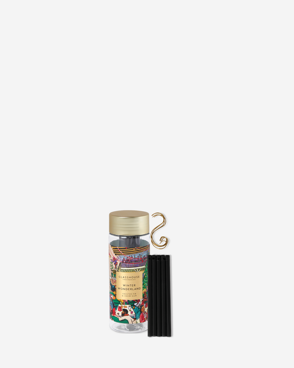 Winter Wonderland Tree Scent Stems - Holiday 2026