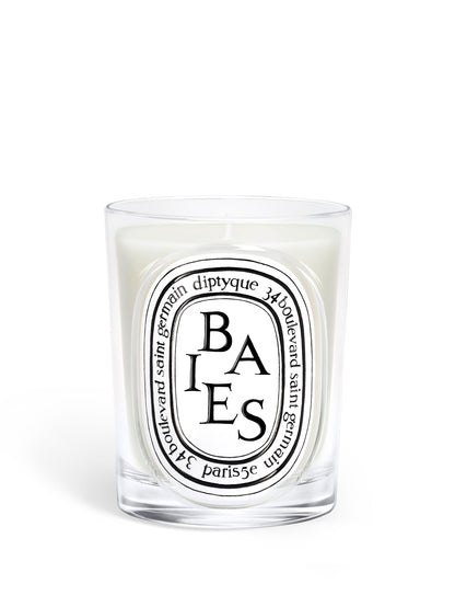 Baies - Classic Candle