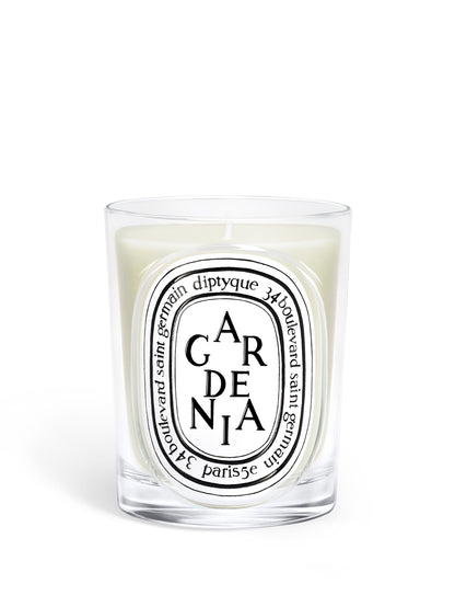 Gardenia - Classic Candle