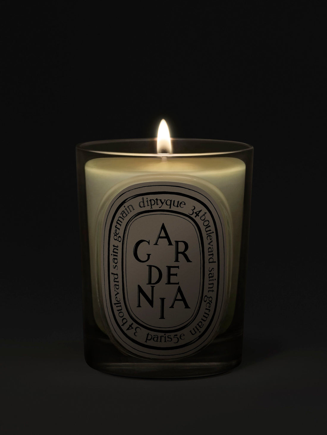 Gardenia - Classic Candle