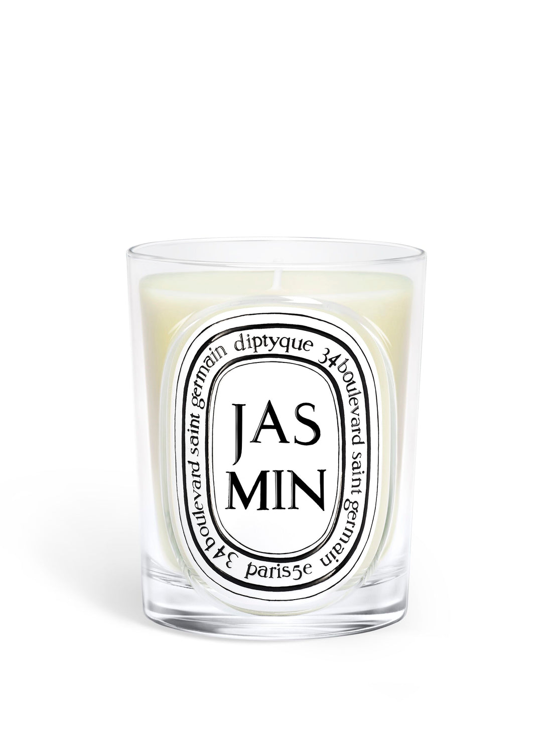 Jasmin - Classic Candle