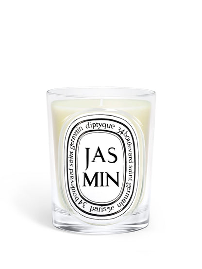Jasmin - Classic Candle