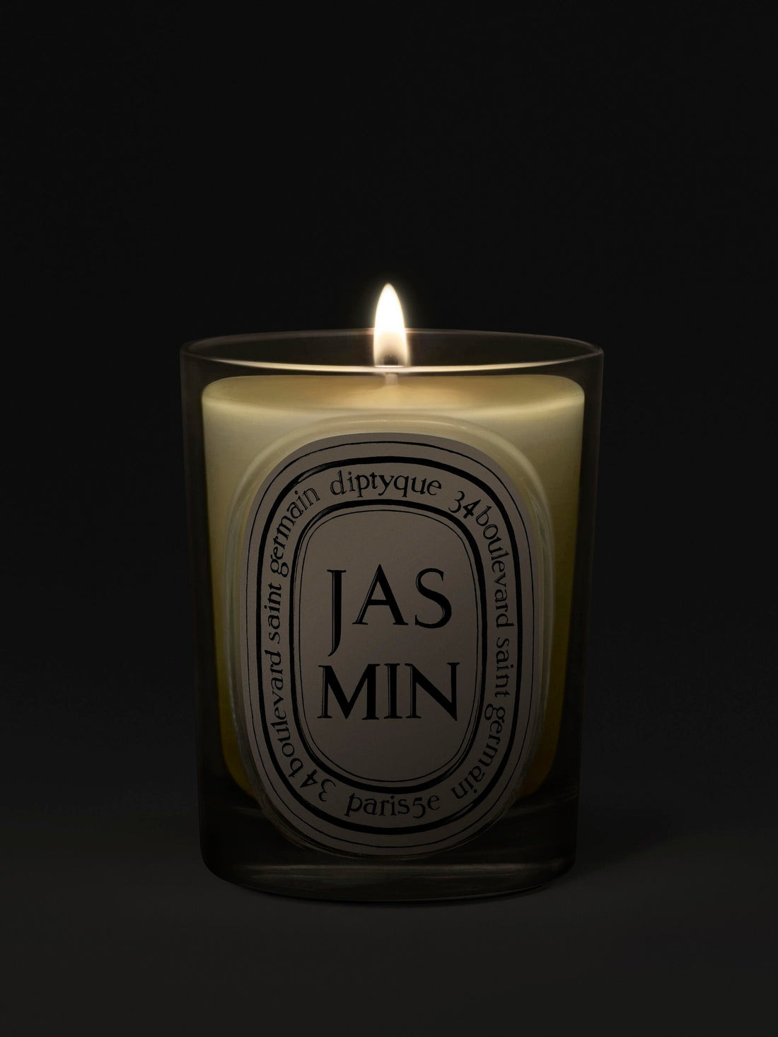 Jasmin - Classic Candle