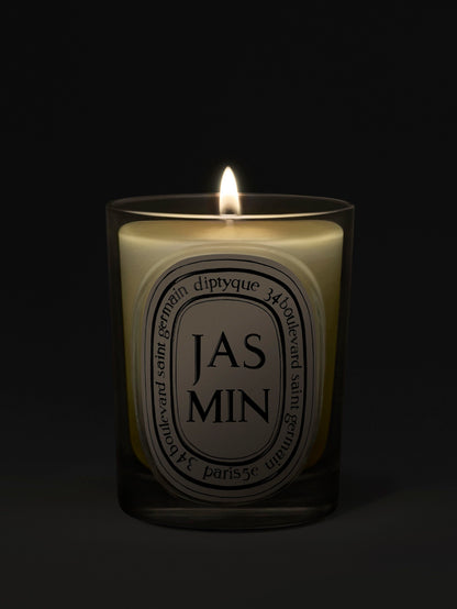 Jasmin - Classic Candle