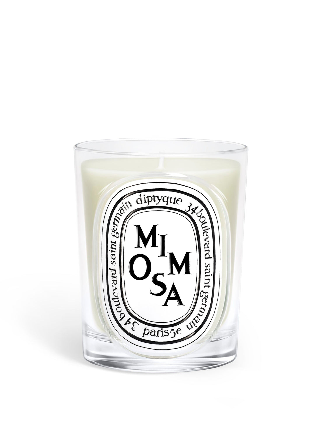 Mimosa - Classic Candle