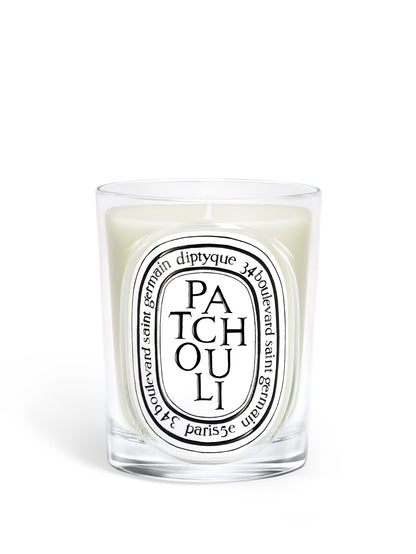 Patchouli - Classic Candle