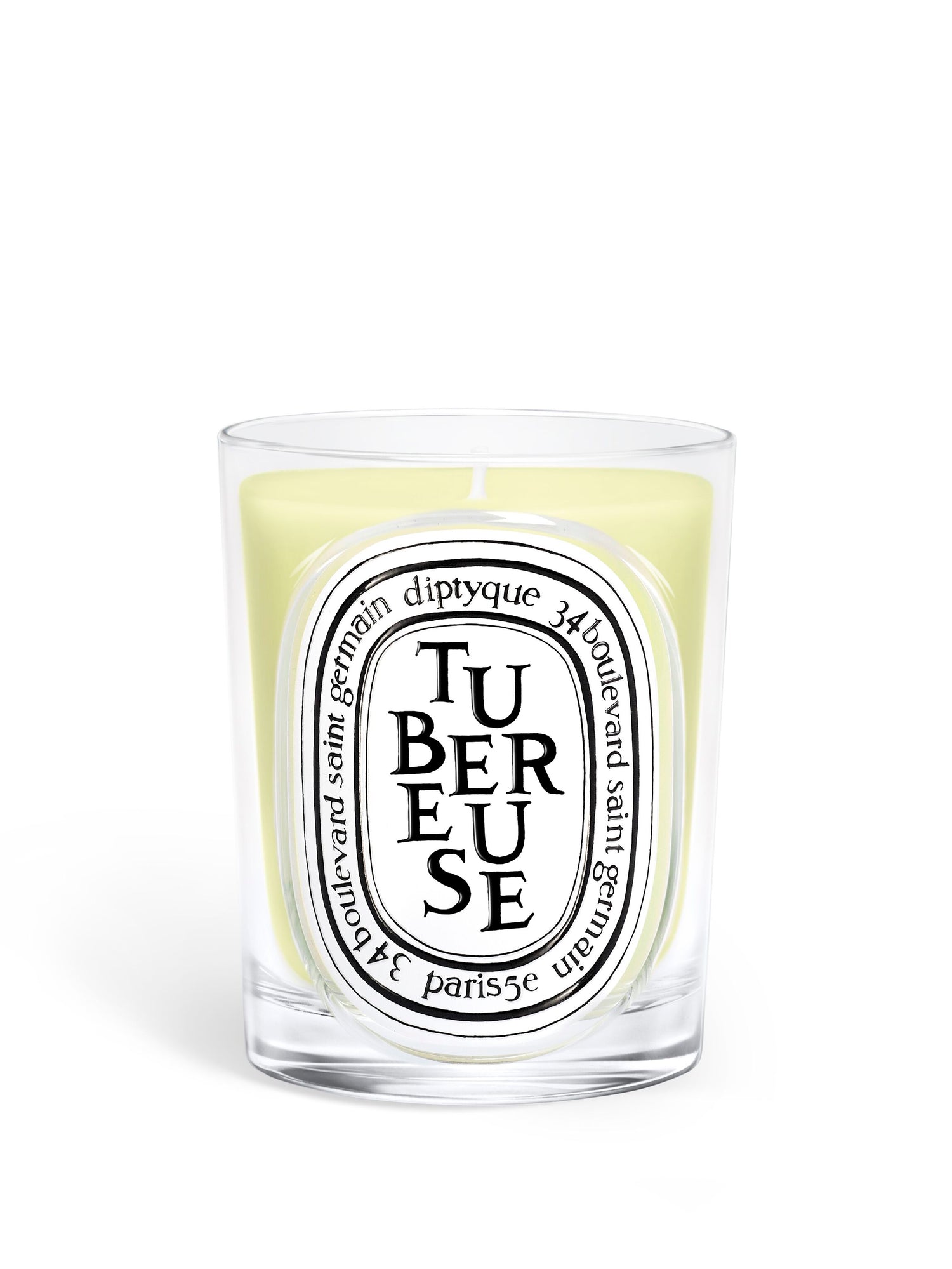 Tubereuse - Classic Candle