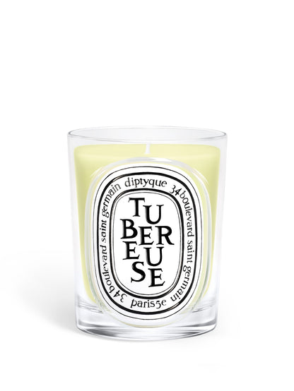Tubereuse - Classic Candle