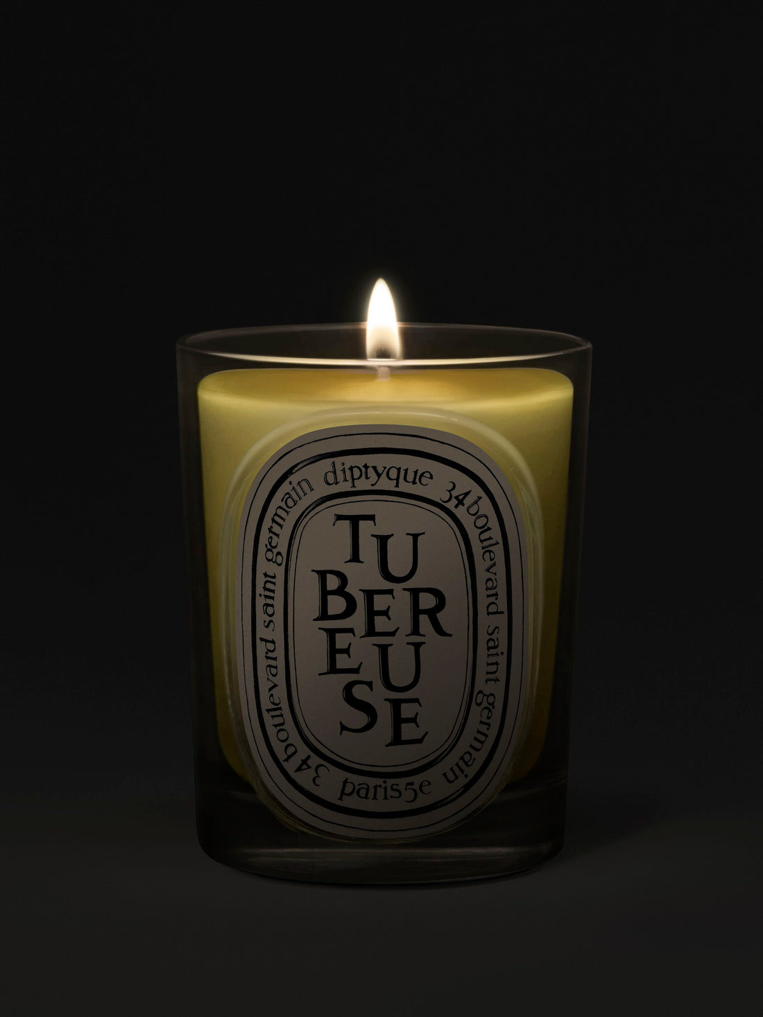 Tubereuse - Classic Candle