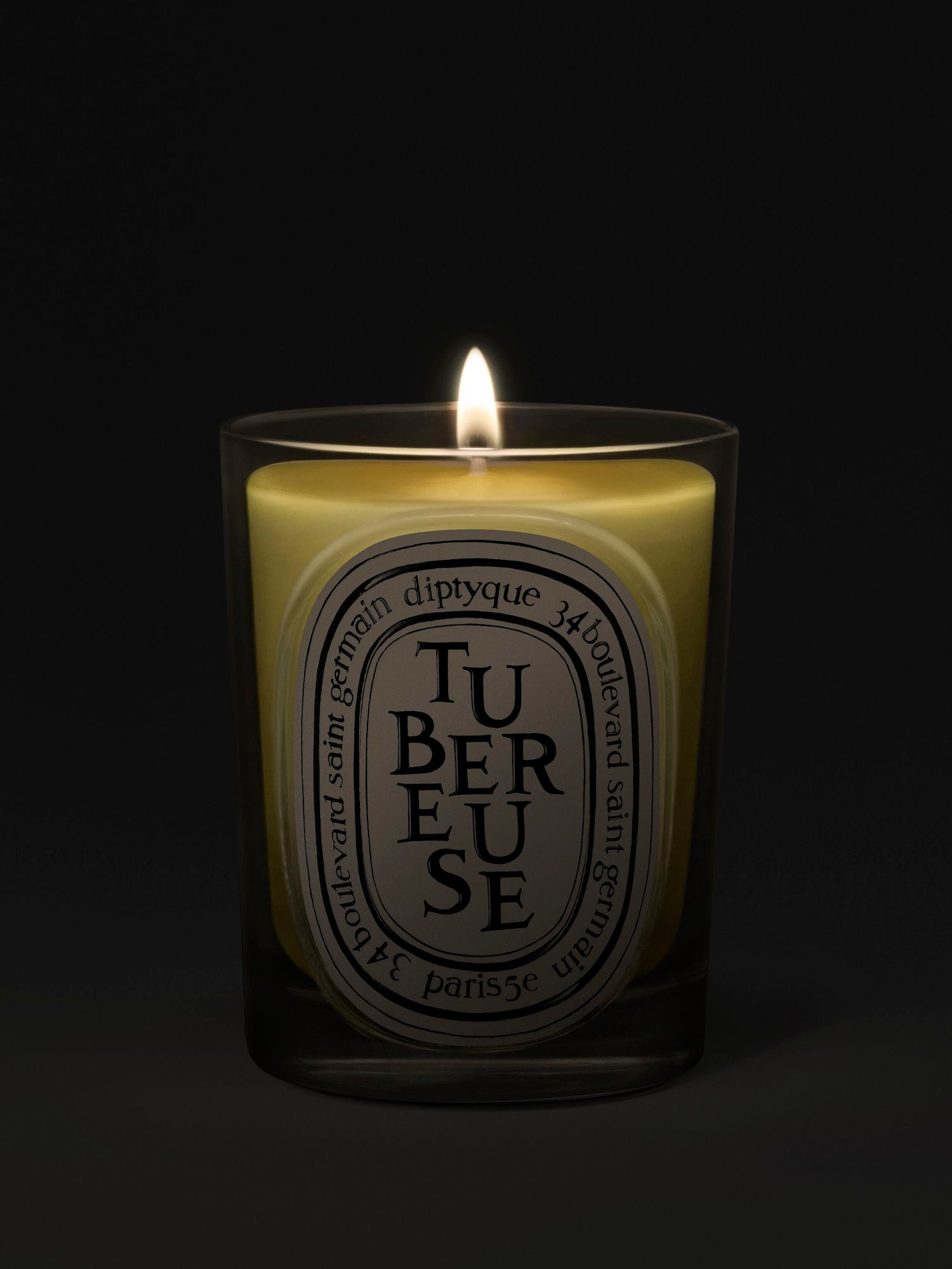 Tubereuse - Classic Candle