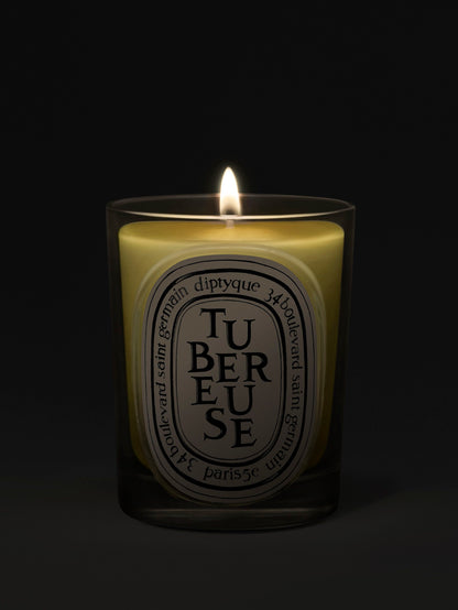 Tubereuse - Classic Candle