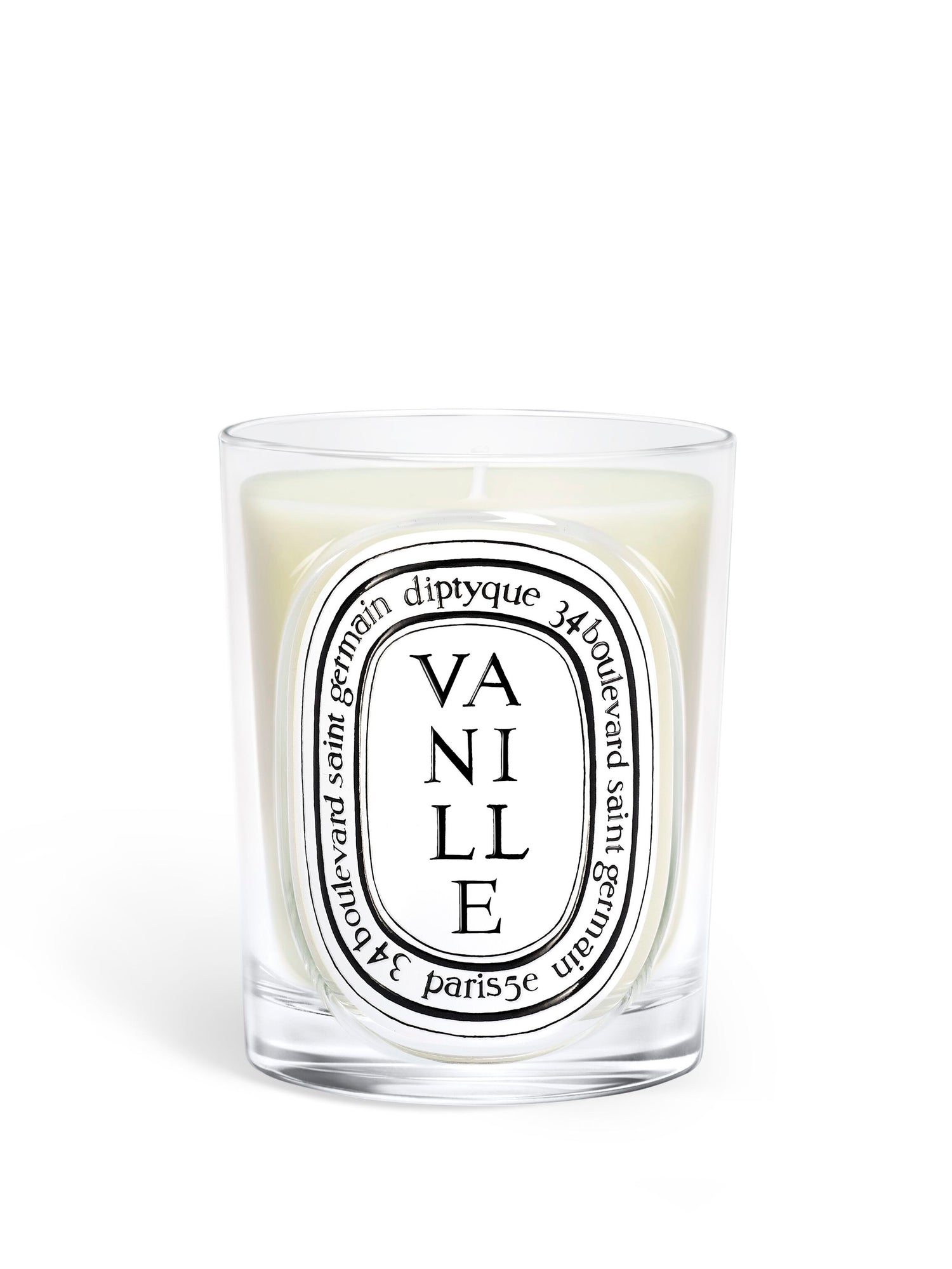 Vanille - Classic Candle
