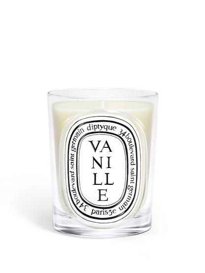 Vanille - Classic Candle