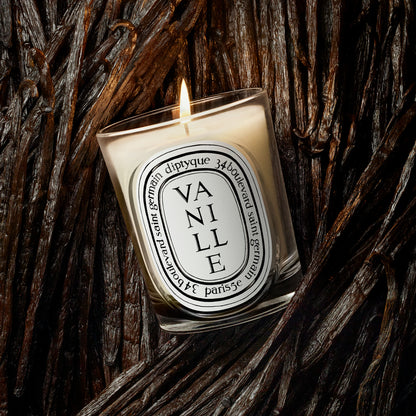 Vanille - Classic Candle