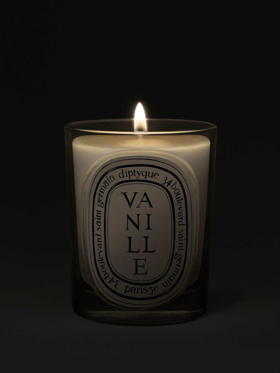 Vanille - Classic Candle