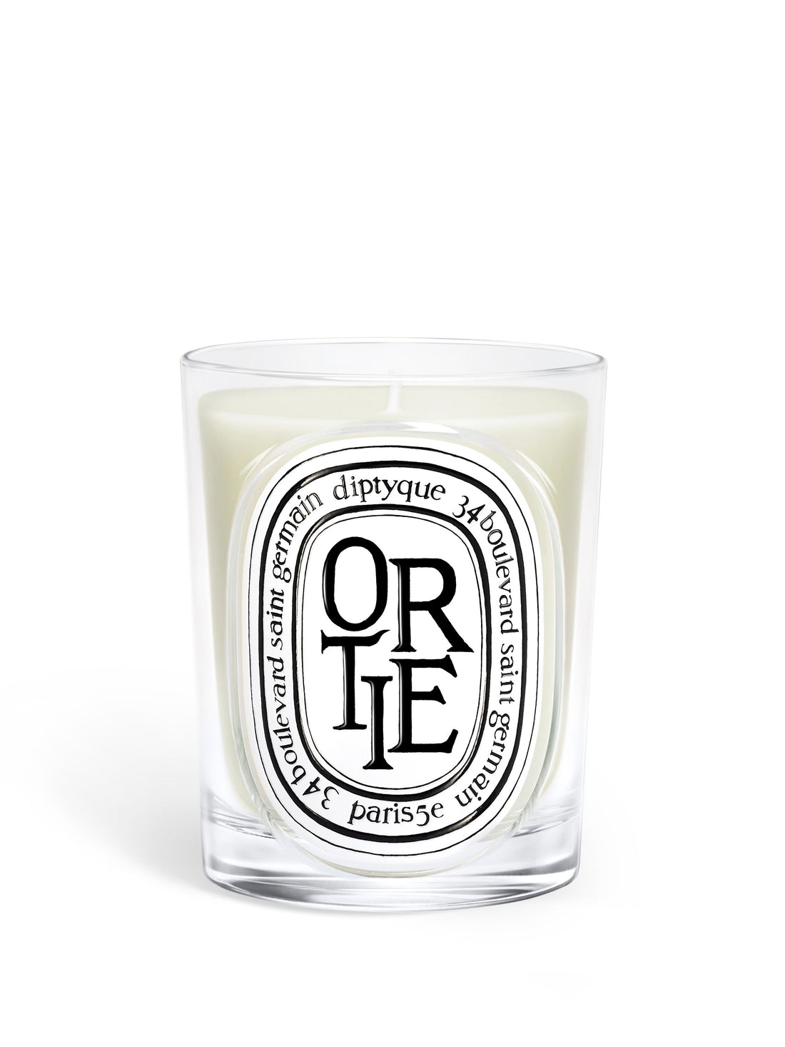 Ortie - Classic Candle