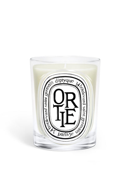 Ortie - Classic Candle