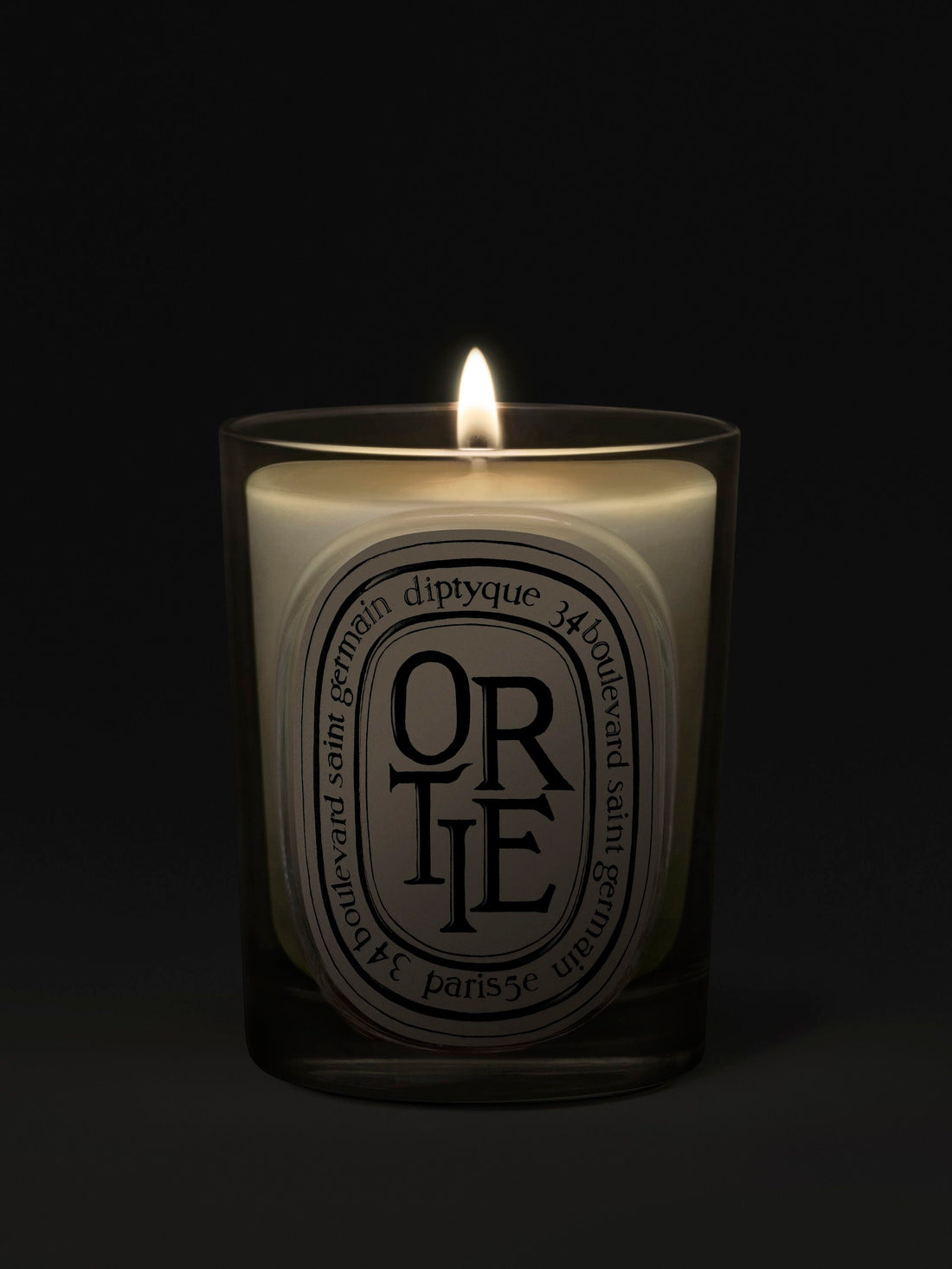 Ortie - Classic Candle