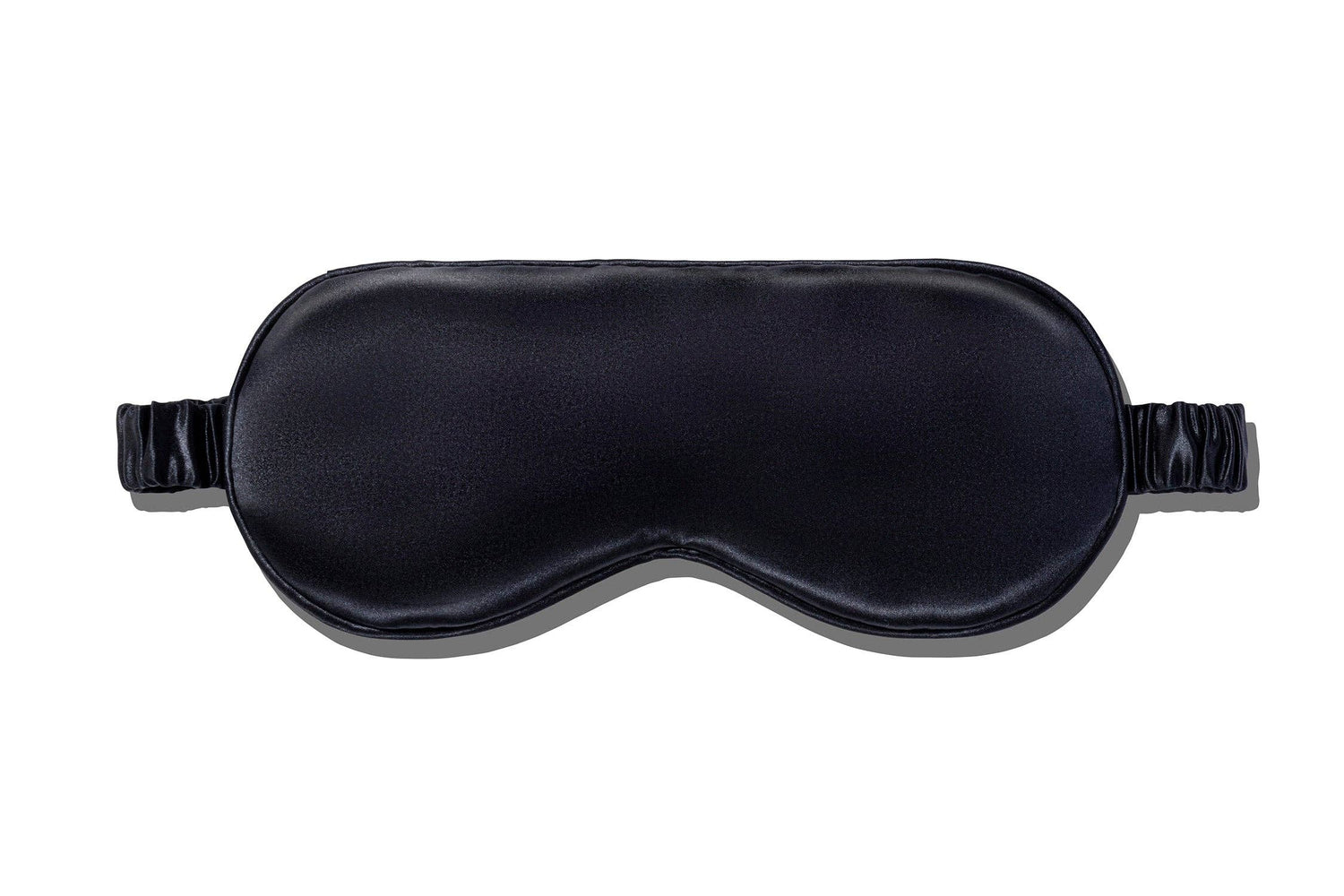 Black Sleep Mask