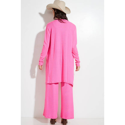 3-Piece Cardigan Set