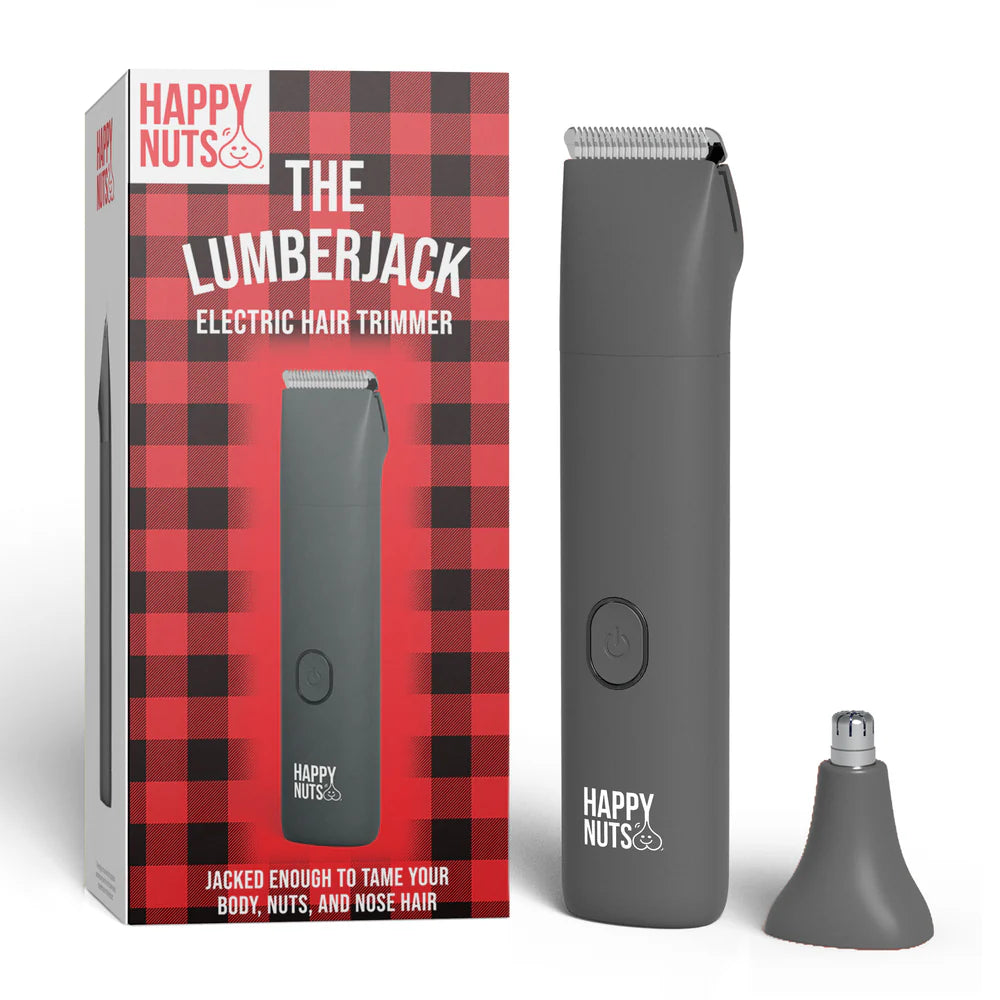 The Lumberjack Electric Hair Trimmer