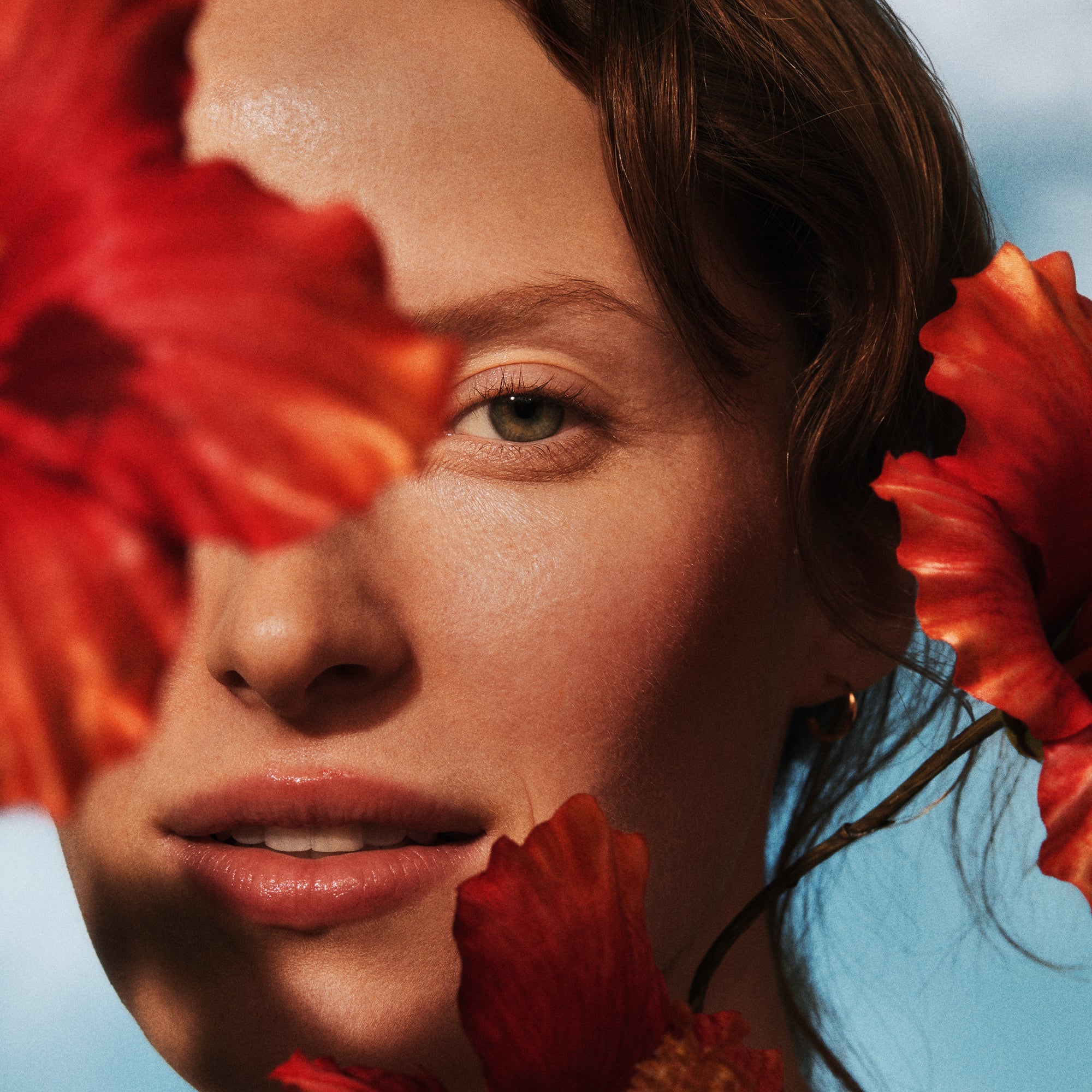 Hibiscus Serum