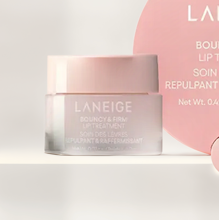 Bouncy &amp; Firm Lip Treatment