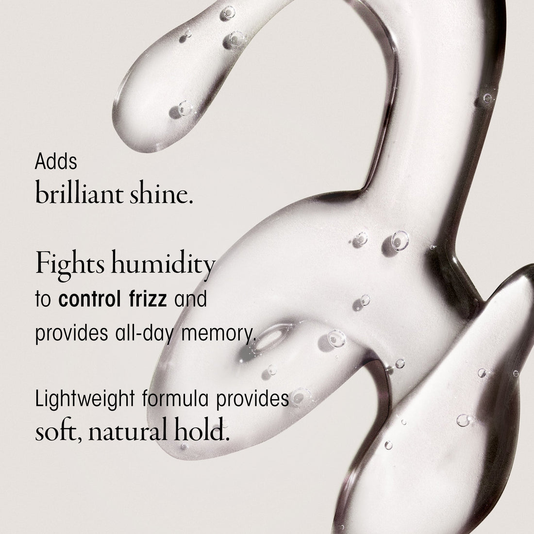 Curl Gloss Hydration &amp; Hold