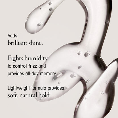 Curl Gloss Hydration &amp; Hold