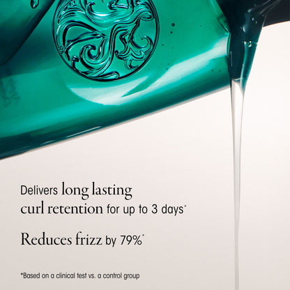 Curl Gloss Hydration &amp; Hold