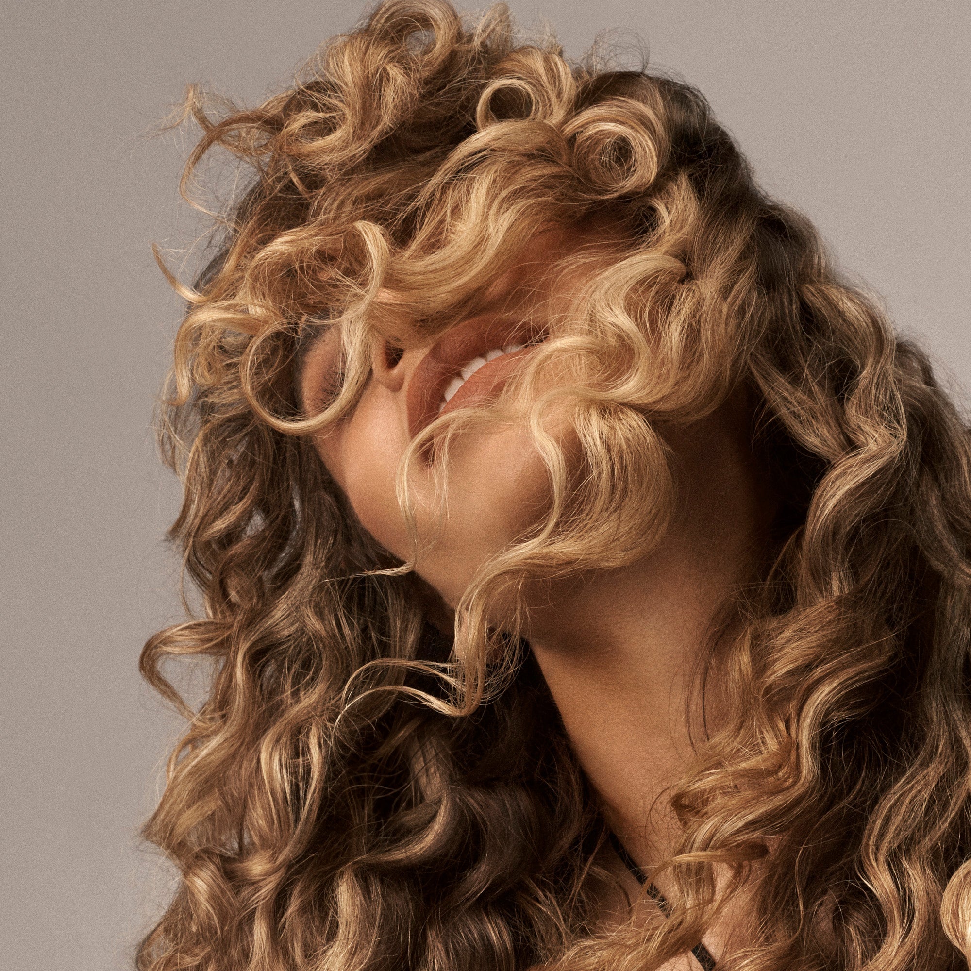 Curl Gloss Hydration &amp; Hold