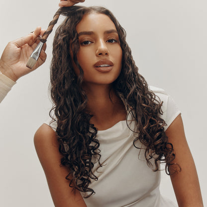 Curl Gloss Hydration &amp; Hold