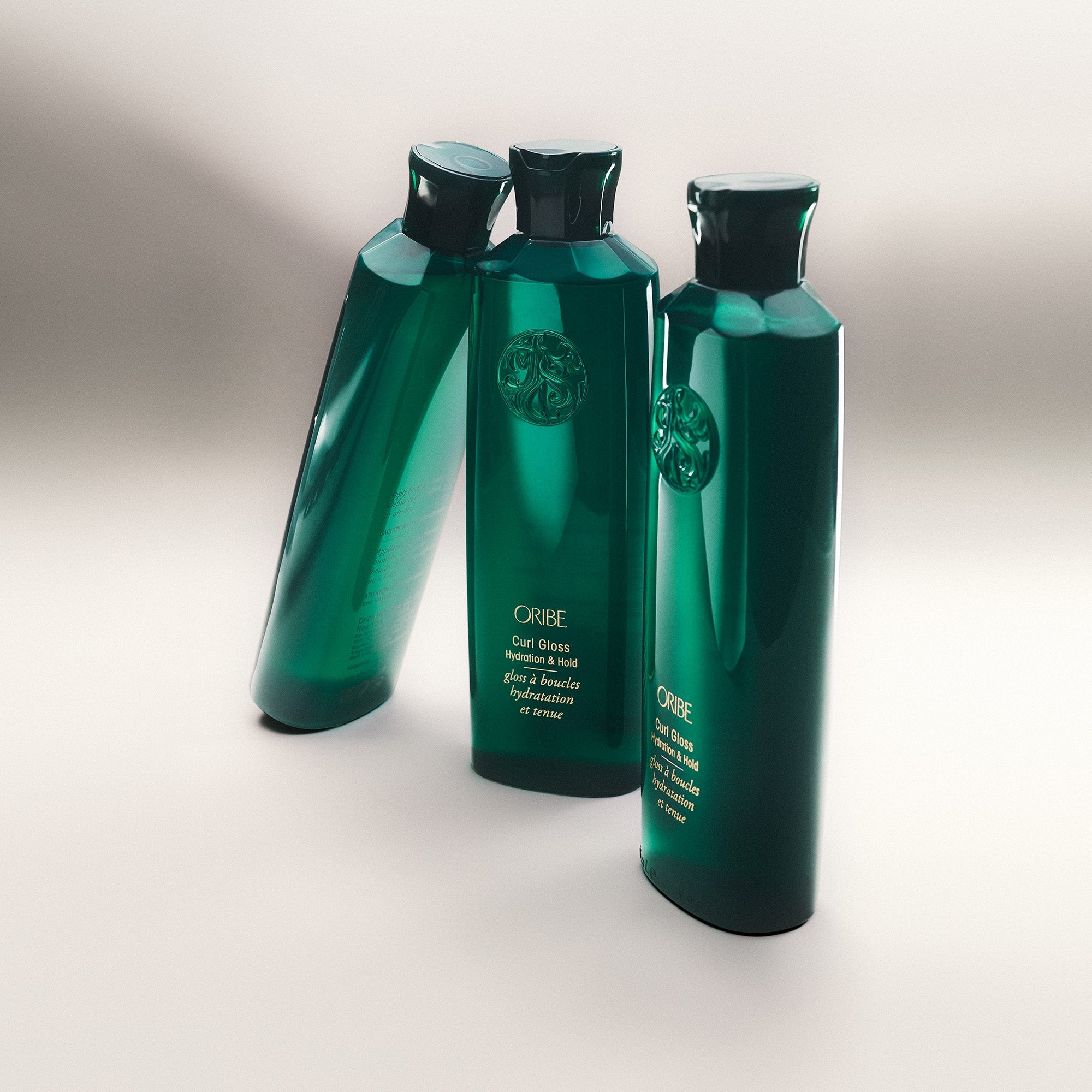 Curl Gloss Hydration &amp; Hold