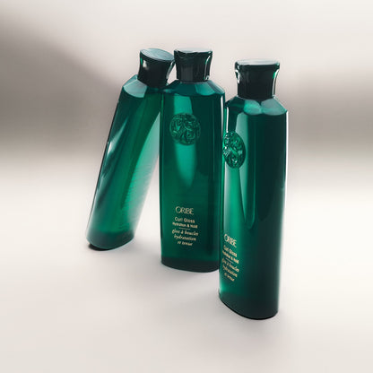 Curl Gloss Hydration &amp; Hold
