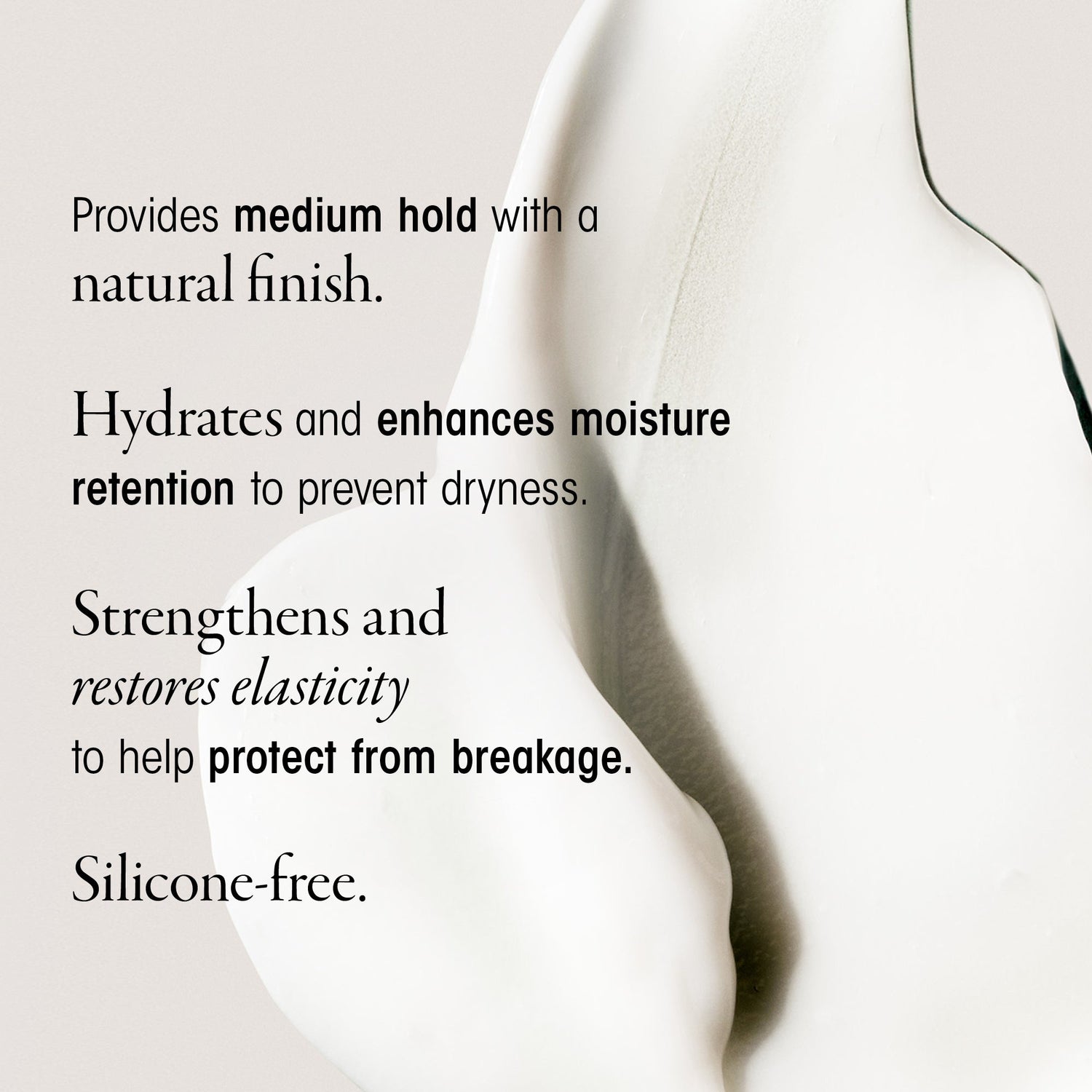 Styling Butter Curl Enhancing Crème
