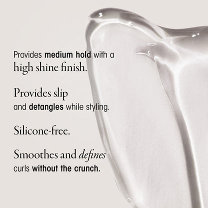 Curl Gelée for Shine &amp; Definition