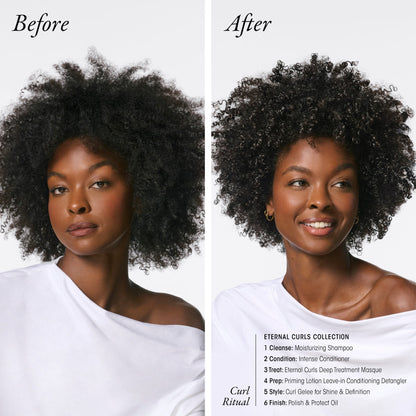 Curl Gelée for Shine &amp; Definition