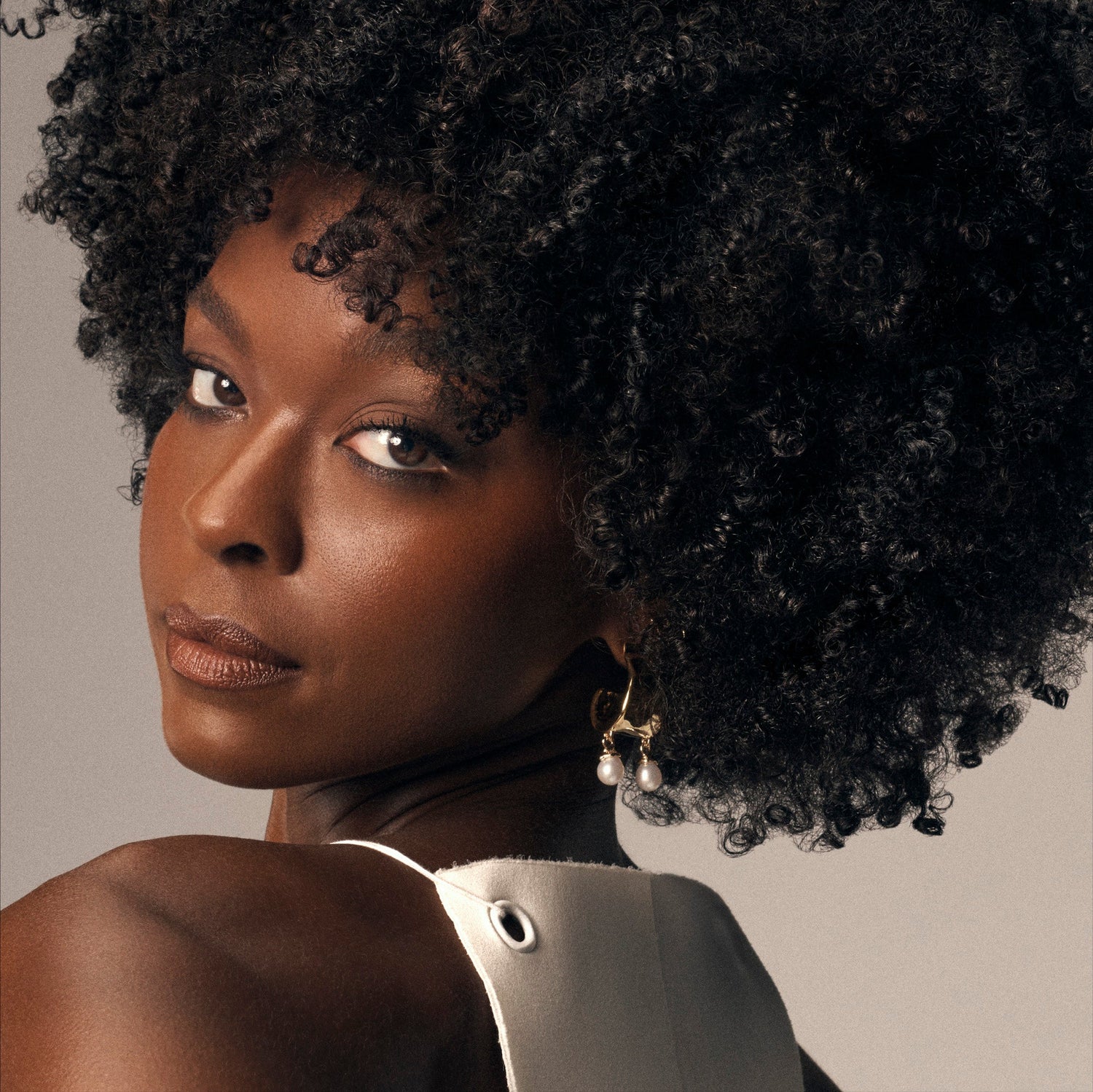 Curl Gelée for Shine &amp; Definition