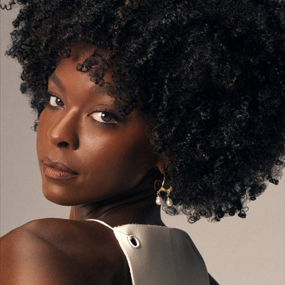 Curl Gelée for Shine &amp; Definition