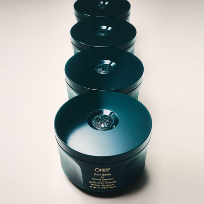 Curl Gelée for Shine &amp; Definition