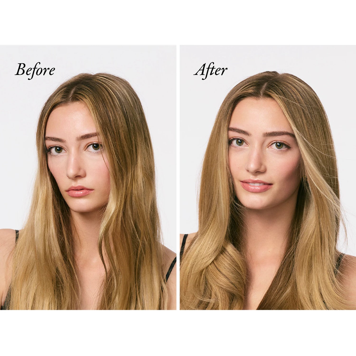 Gold Lust Restorative Night Creme for Hair