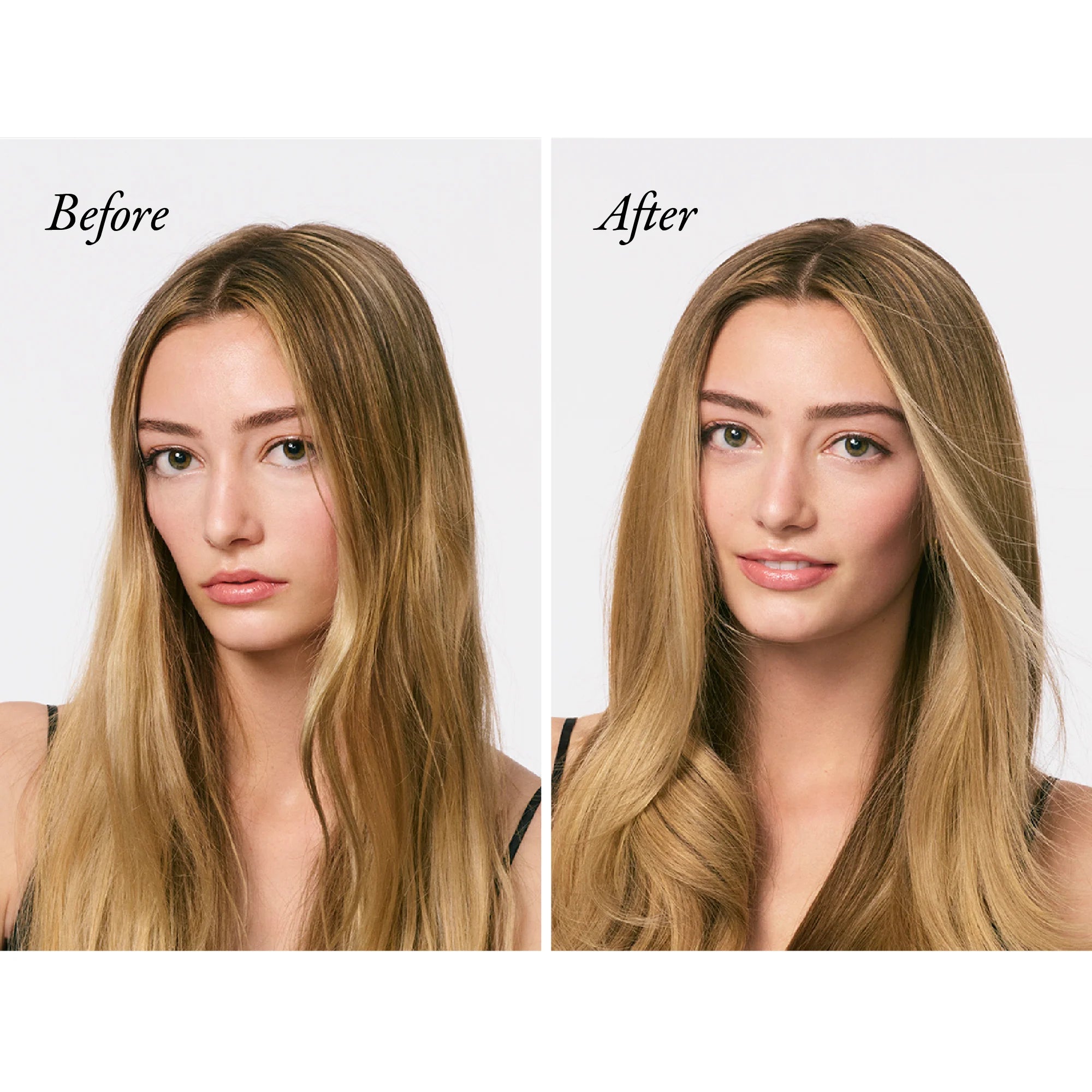 Gold Lust Restorative Night Creme for Hair